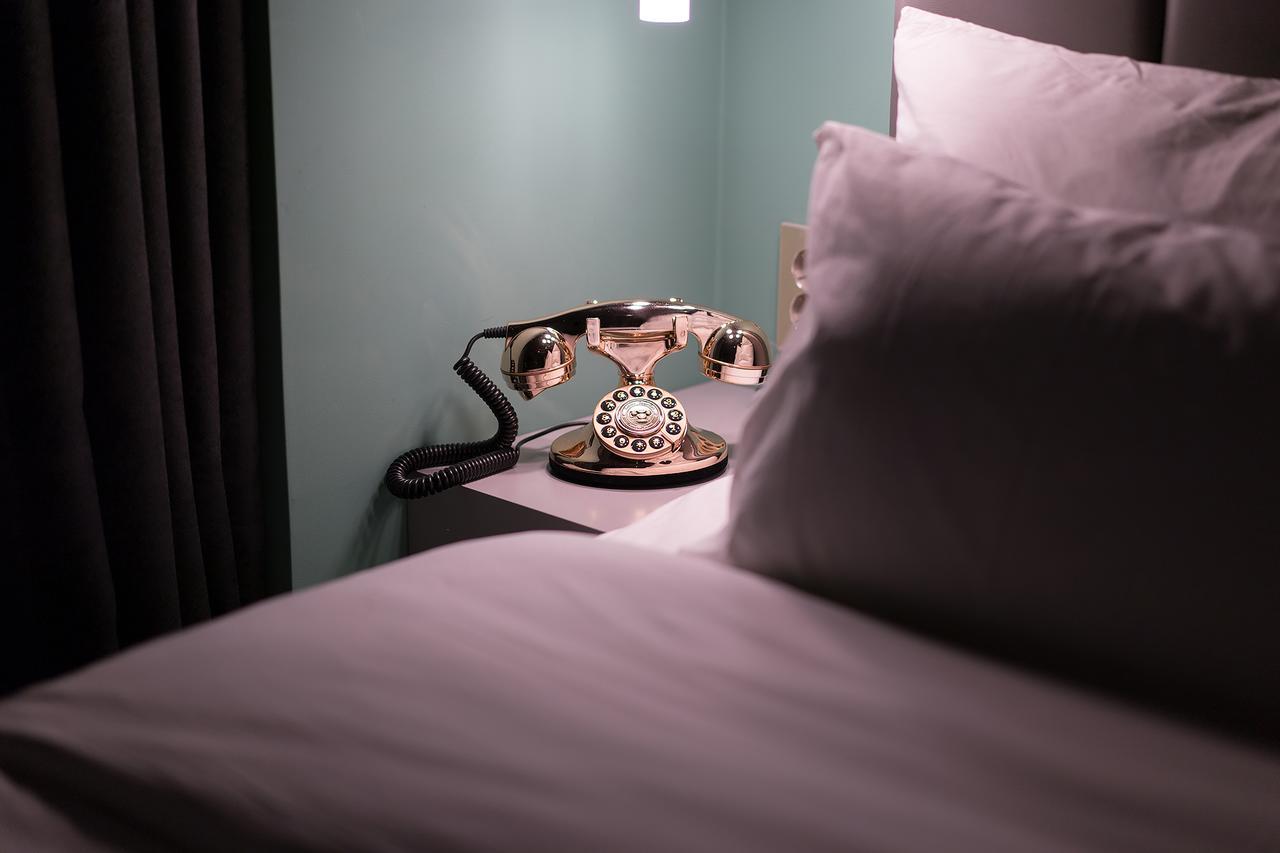 H Avenue Hotel Kondae Seongsu Seoul Eksteriør billede