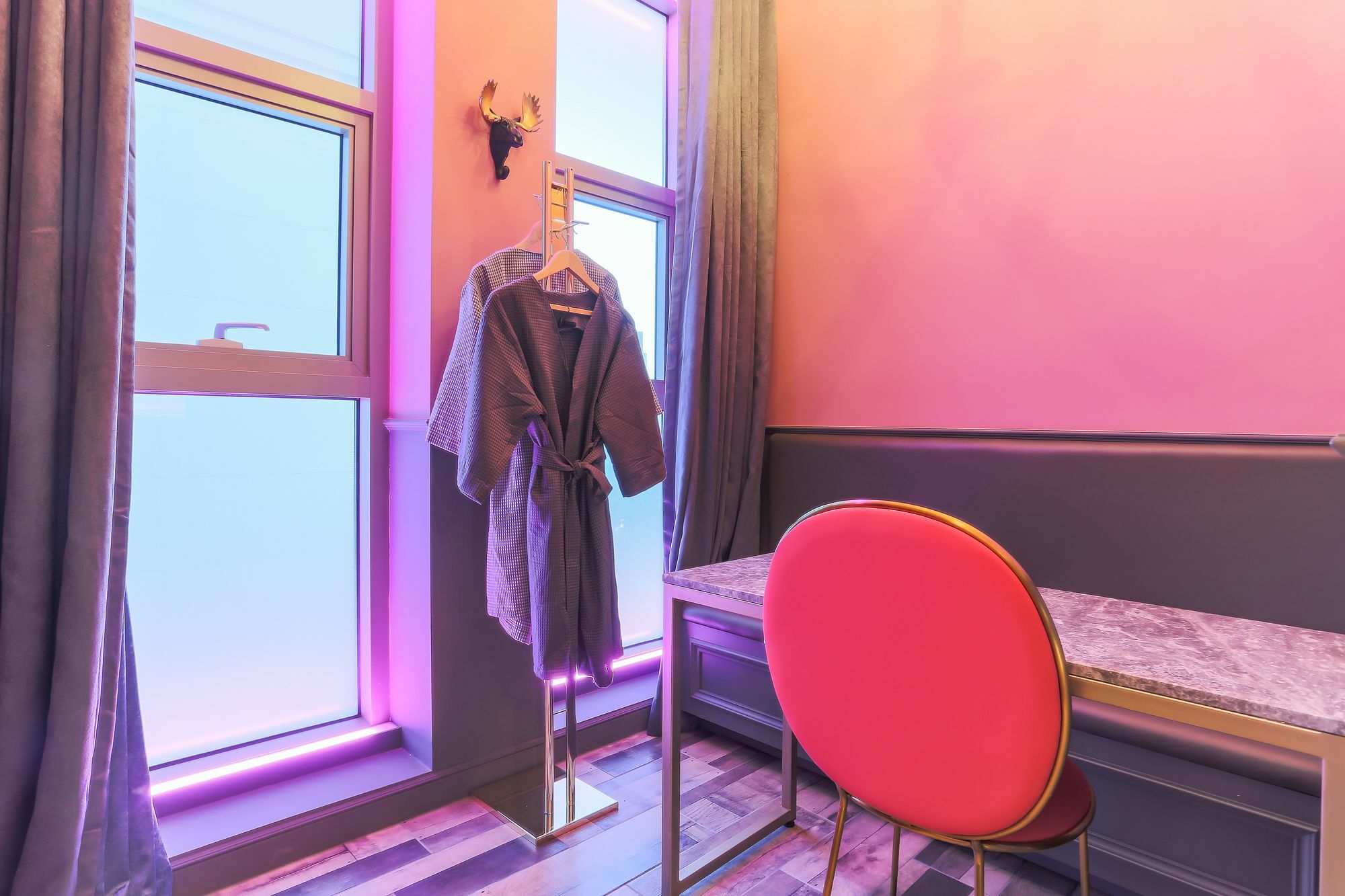 H Avenue Hotel Kondae Seongsu Seoul Eksteriør billede
