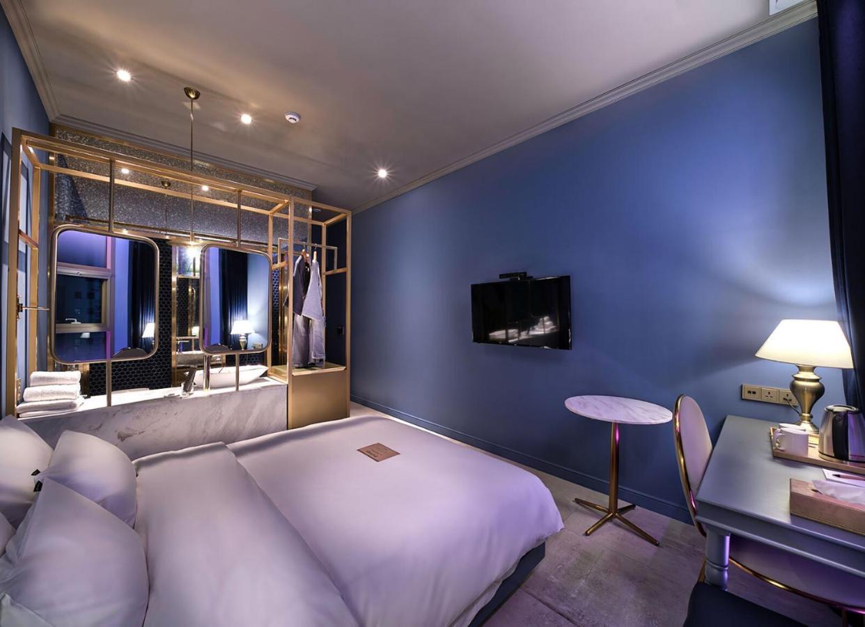 H Avenue Hotel Kondae Seongsu Seoul Eksteriør billede
